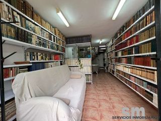 Chalet en venta en Ubrique