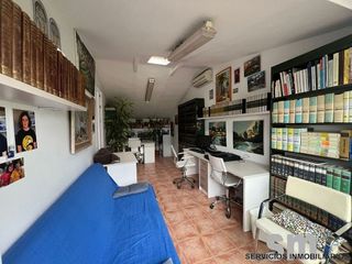 Chalet en venta en Ubrique