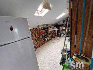 Chalet en venta en Ubrique