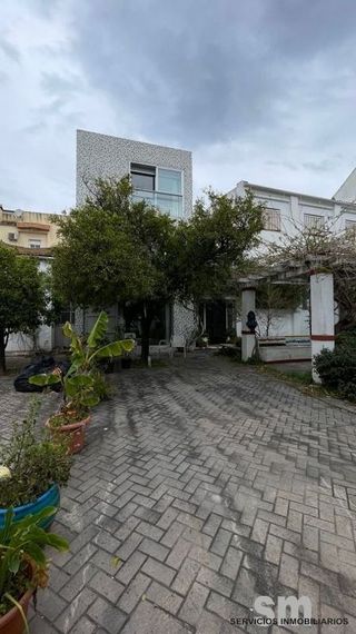 Chalet en venta en Ubrique