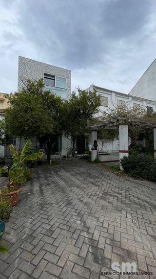 Chalet en venta en Ubrique