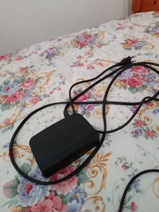 Nintendo 64 + 5 juegos + Expansion Pack