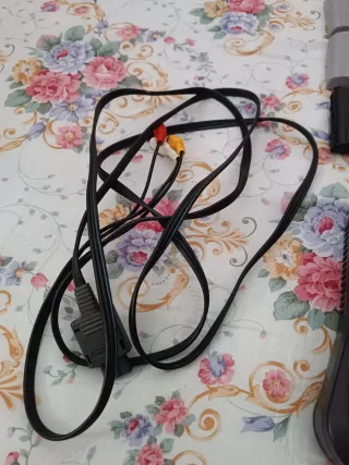 Nintendo 64 + 5 juegos + Expansion Pack