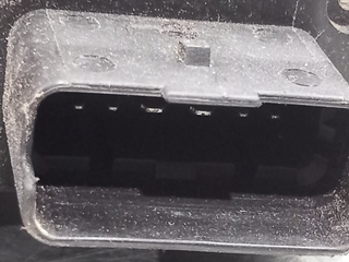 ELEVALUNAS DELANTERO IZQUIERDO PEUGEOT BOXER (333