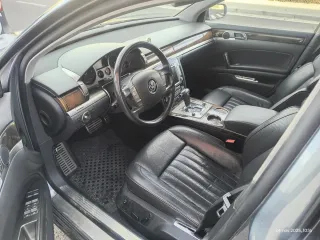 Volkswagen Phaeton 2011