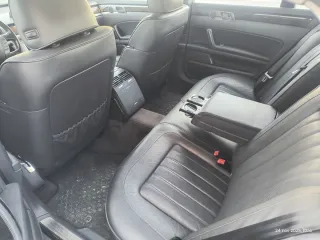 Volkswagen Phaeton 2011