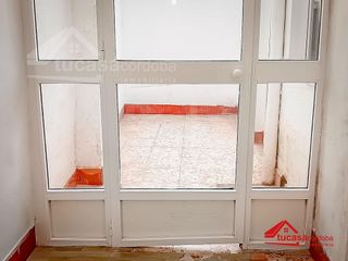 Chalet en venta en Baena