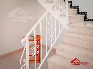 Chalet en venta en Baena