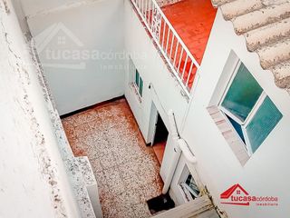 Chalet en venta en Baena