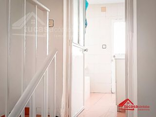 Chalet en venta en Baena