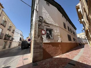 Casa en venta en Lucena