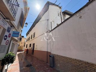 Casa en venta en Lucena