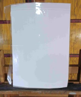 REPRODUCCION CARTEL ANTIGUO AGUAS DE PANTICOSA