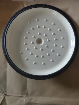 Cazuela Hierro Fundido Roja.