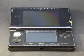 Nintendo 3DS Edición Zelda 25 Aniversario