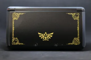 Nintendo 3DS Edición Zelda 25 Aniversario