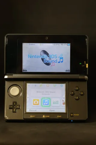 Nintendo 3DS Edición Zelda 25 Aniversario