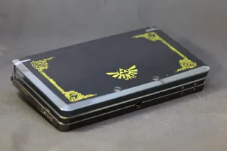 Nintendo 3DS Edición Zelda 25 Aniversario
