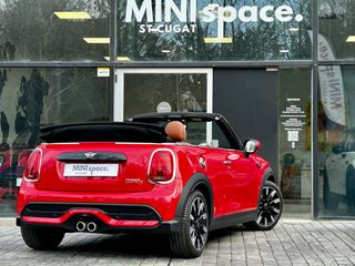 MINI Cabrio COOPER S 178CV AUTO