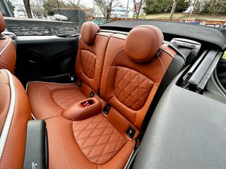 MINI Cabrio COOPER S 178CV AUTO