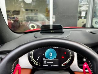 MINI Cabrio COOPER S 178CV AUTO