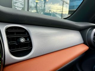 MINI Cabrio COOPER S 178CV AUTO