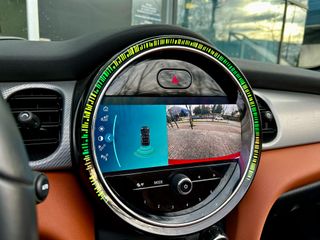 MINI Cabrio COOPER S 178CV AUTO