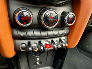 MINI Cabrio COOPER S 178CV AUTO