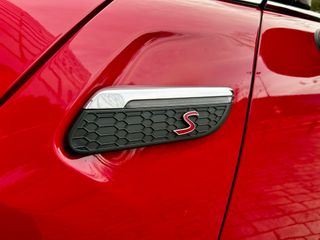 MINI Cabrio COOPER S 178CV AUTO