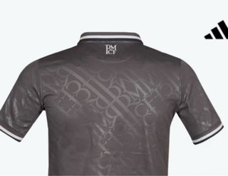 Camiseta Adidas Real Madrid Talla 11-12 Años