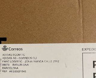 Camiseta Adidas Real Madrid Talla 11-12 Años