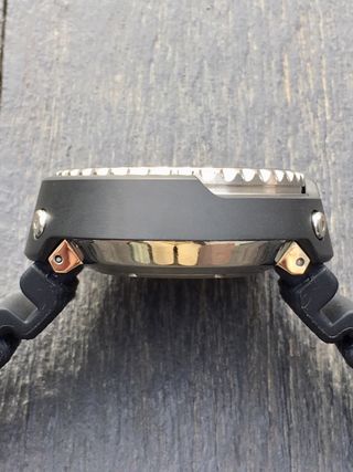 Seiko MOD 6159 Grandfather Tuna