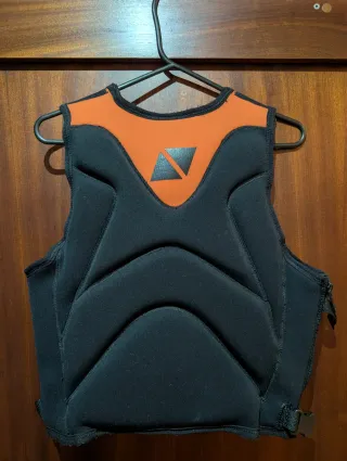 Colete Magic Marine Impact Pro XS