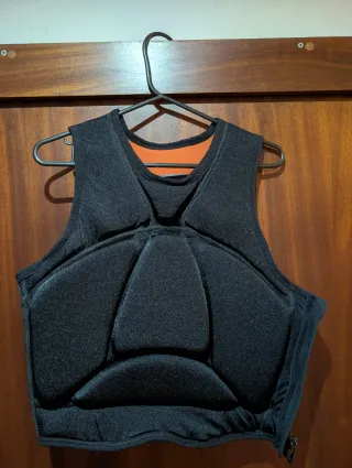 Colete Magic Marine Impact Pro XS