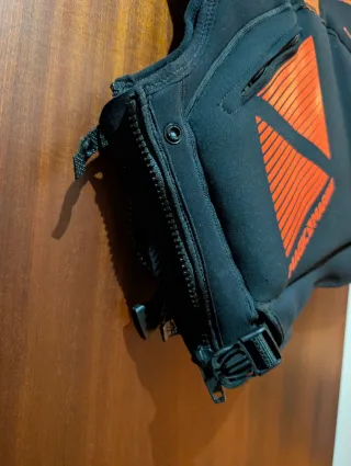 Colete Magic Marine Impact Pro XS