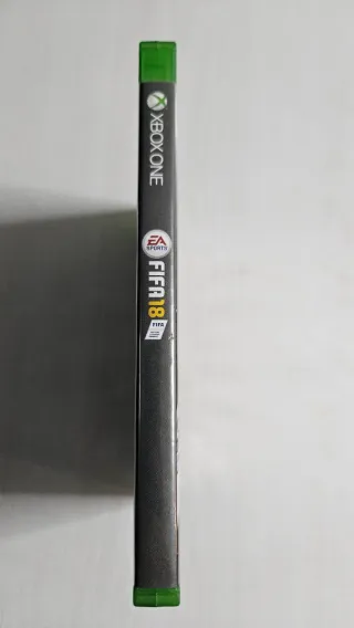 FIFA 18 - Xbox One