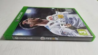 FIFA 18 - Xbox One