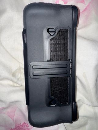 Funda dbrand Asus ROG Ally Negra