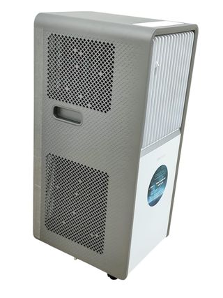 AIRE ACONDICIONADO PORTATIL CECOTEC FORCECLIMA 12650 STYLE HEATING + ACC