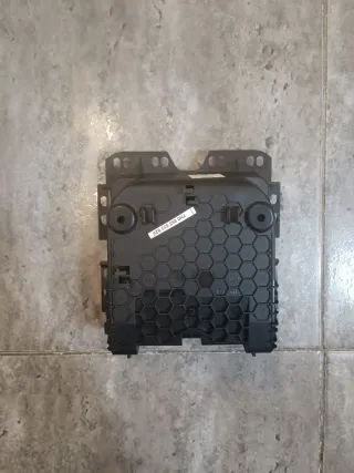 Portavasos Trasero Volkswagen Tiguan 5N.