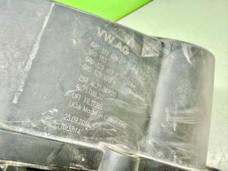 6R0129601C Caja Filtro Aire Seat Ibiza 6J 1.6TDI