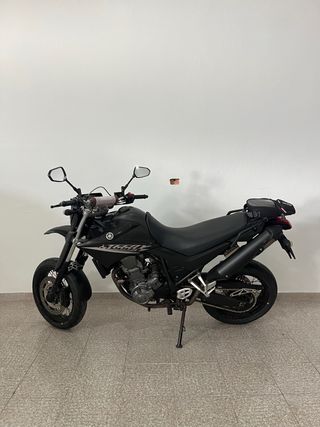 YAMAHA XT660X