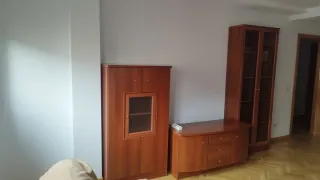 Mueble de salón madera