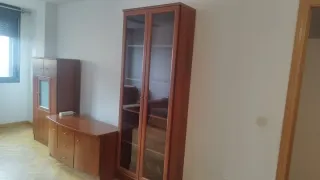 Mueble de salón madera