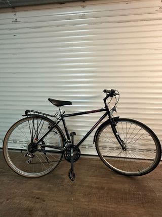 Bici Specialized Crossroads Cruz