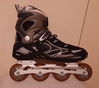 Patines en línea FILA. Hombre talla 46