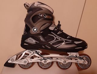 Patines en línea FILA. Hombre talla 46