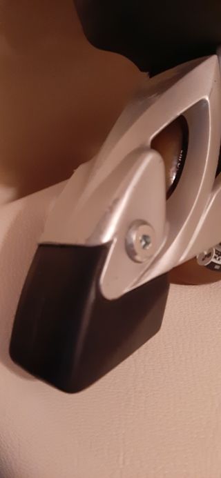 Patines en línea FILA. Hombre talla 46