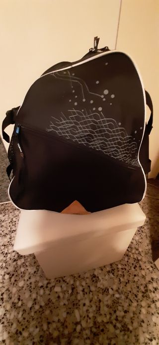 Patines en línea FILA. Hombre talla 46