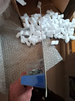 Micro Machines Galoob #46 American Classics N.2